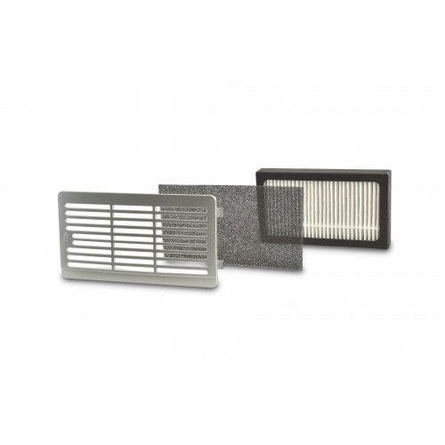 Solis Ultrasonic Pure - HEPA & Active Carbon Filter - Image 3