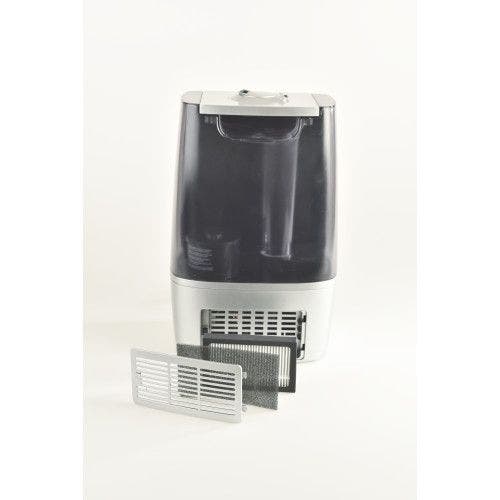 Solis Ultrasonic Pure - HEPA & Active Carbon Filter - Image 6