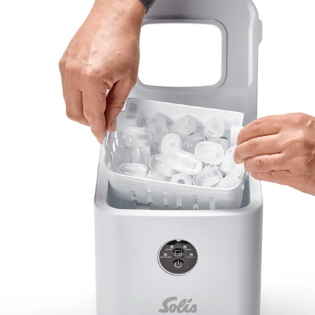 Ice Cube Express - Image 3