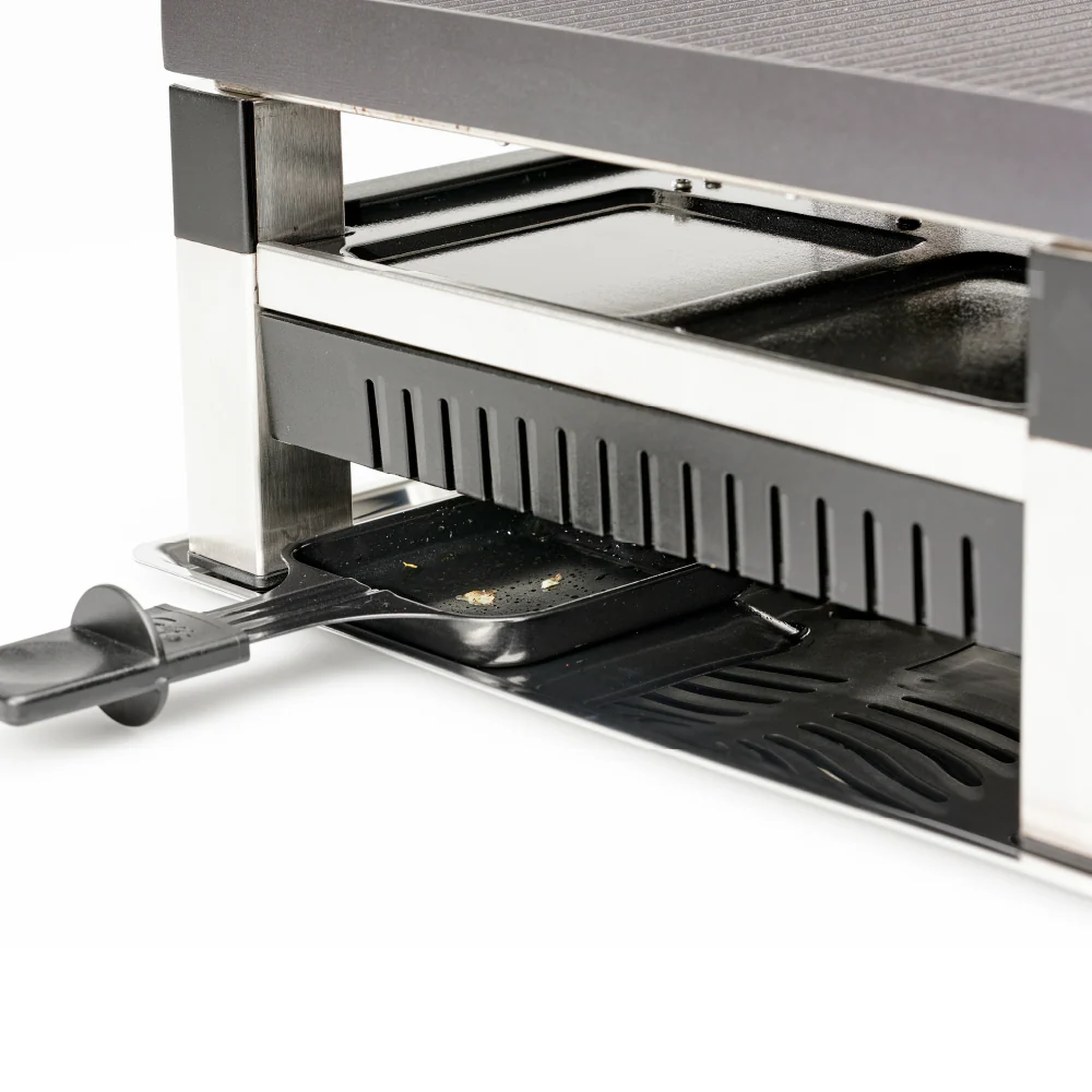 Solis 5 in 1 Table Grill for 4 - Image 6