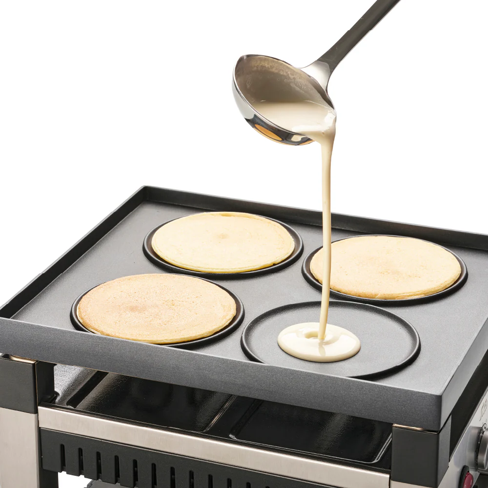 Solis 5 in 1 Table Grill for 4 - Image 7