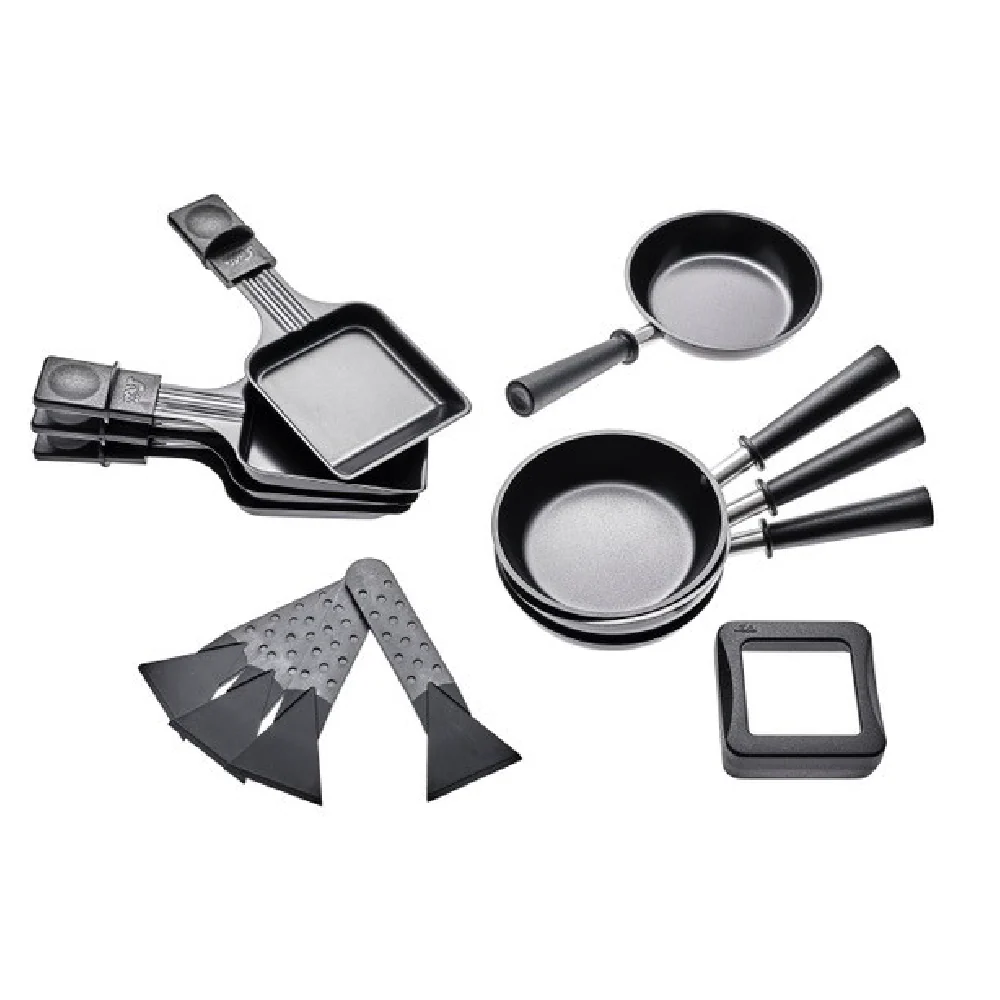 Solis 5 in 1 Table Grill for 4 - Image 8