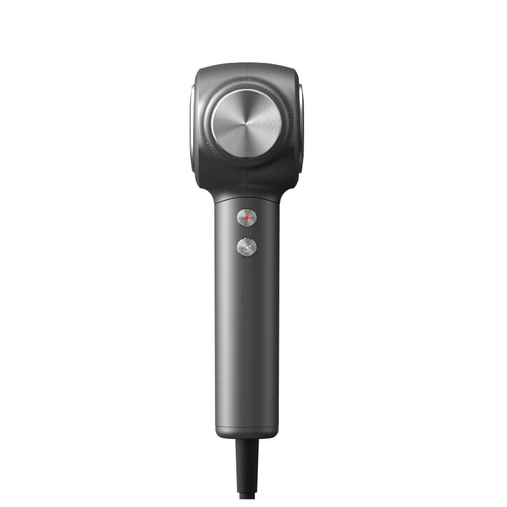Solis AirVolution Hair Dryer - Image 4