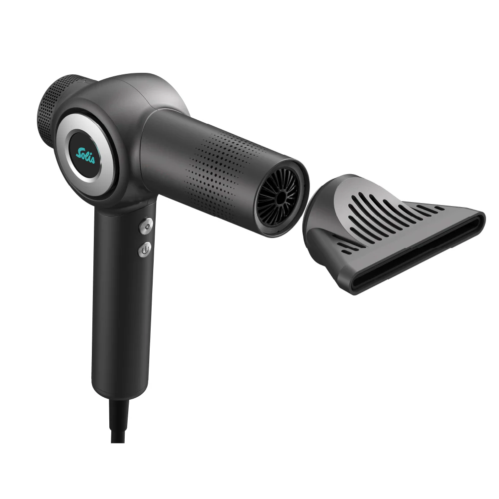 Solis AirVolution Hair Dryer - Image 5