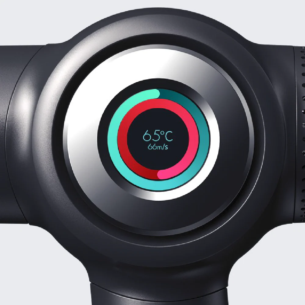 Solis AirVolution Hair Dryer - Image 8