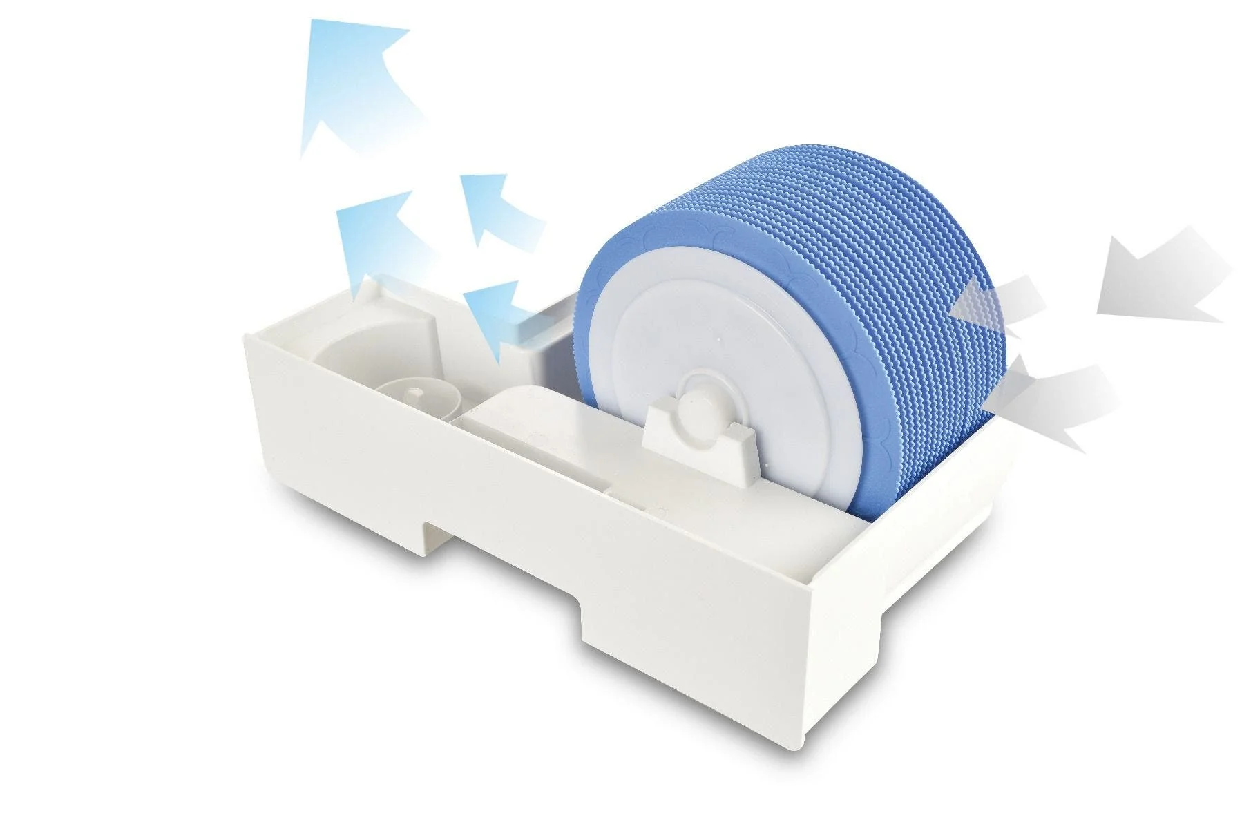Solis Airwasher Qubic - Image 8