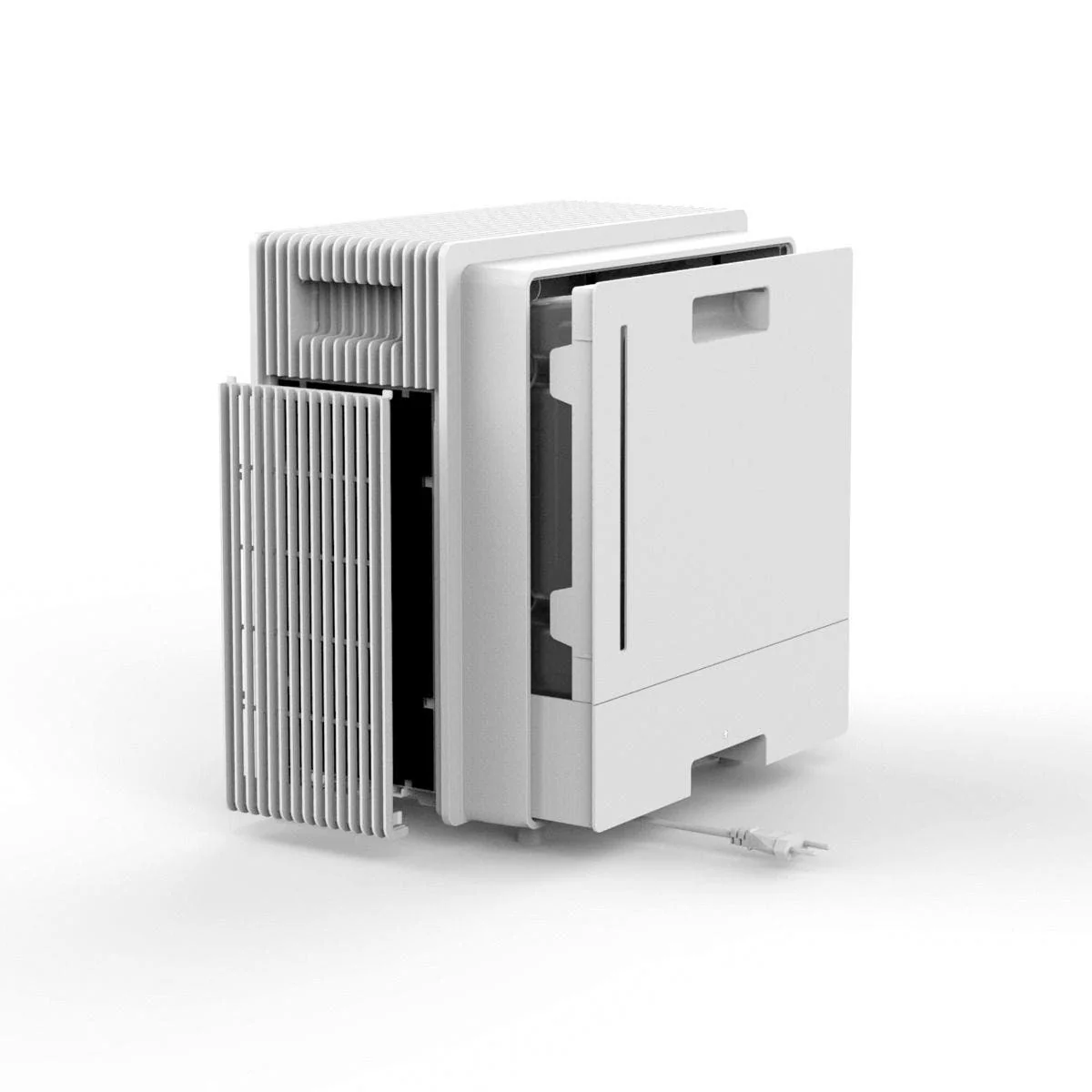 Solis Airwasher Qubic - Image 9