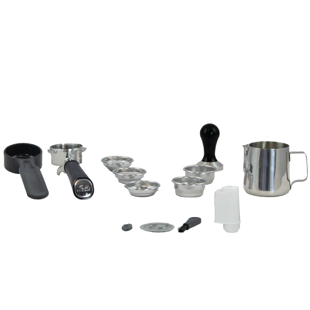 Solis Barista Perfetta Plus Black - Image 7