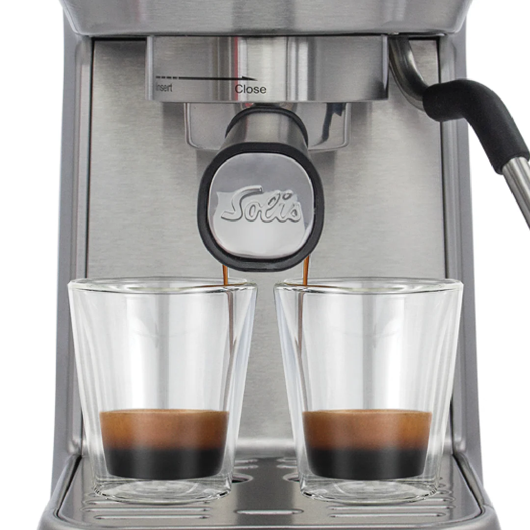 Solis Barista Perfetta Plus Silver - Image 4