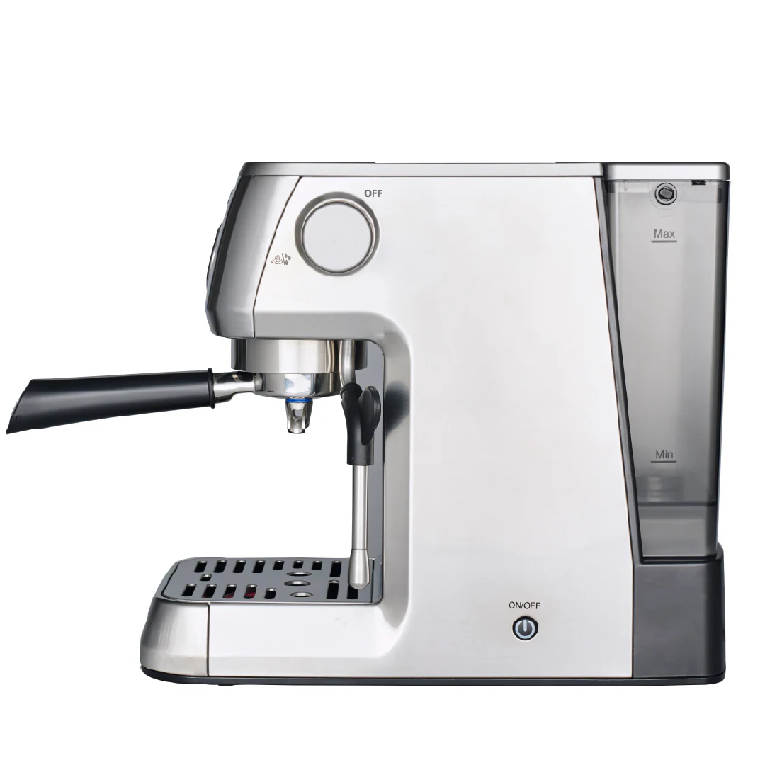Solis Barista Perfetta Plus Silver - Image 6