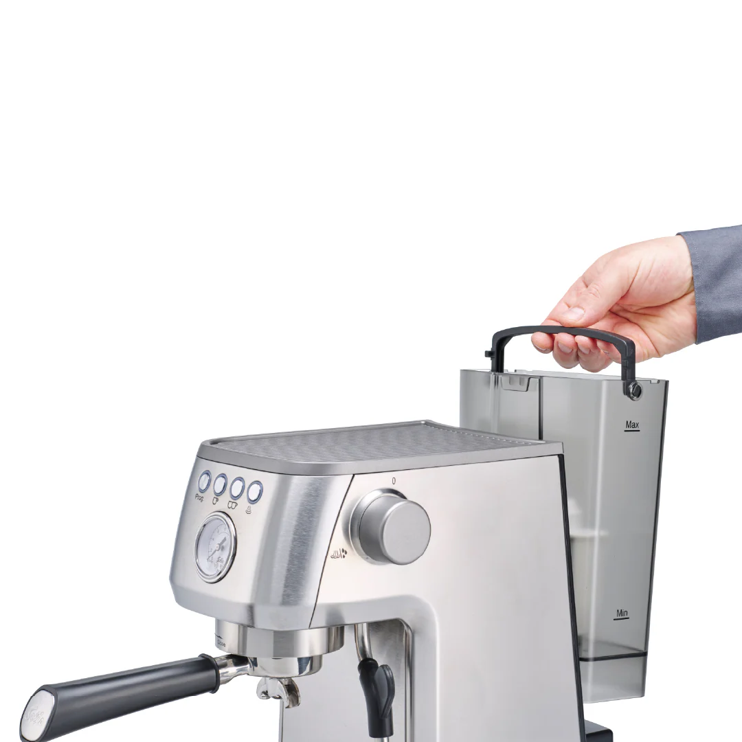 Solis Barista Perfetta Plus Silver - Image 7