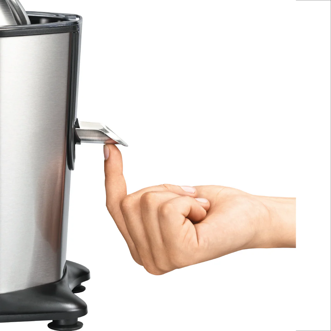 Solis Citrus Juicer - Image 3