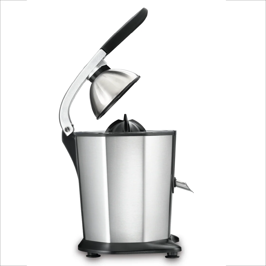 Solis Citrus Juicer - Image 4