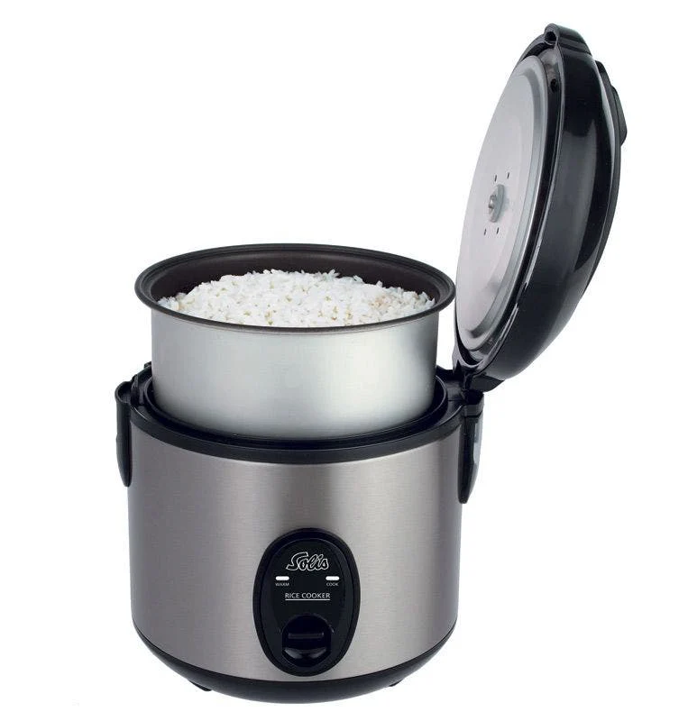 Solis Rice Cooker Compact - Image 3