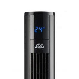 Solis Easy Breezy Black - Image 4