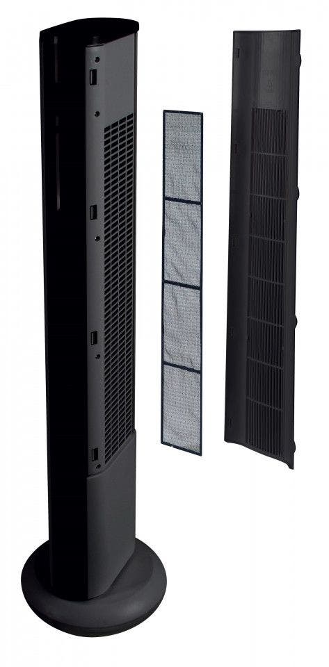 Solis Easy Breezy Black - Image 5