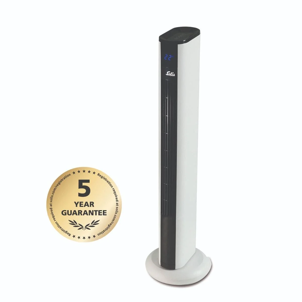 Solis Easy Breezy Wit - Image 3