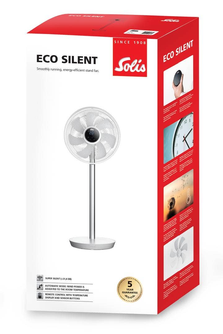 Solis ECO Silent - Image 12