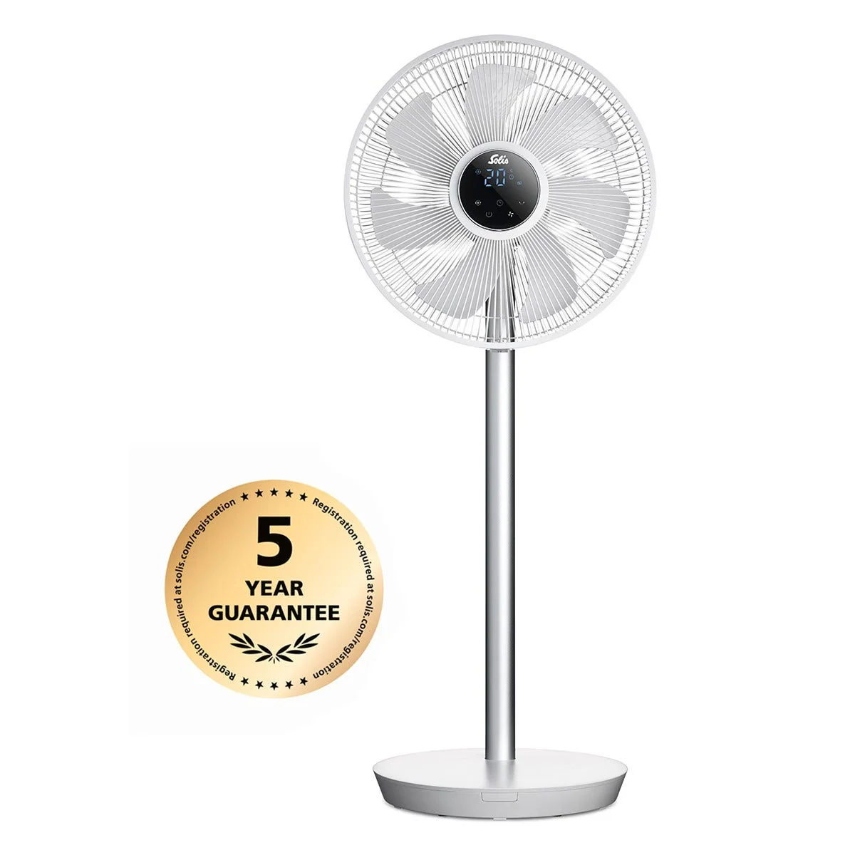 Solis ECO Silent - Image 8