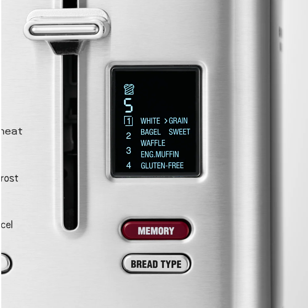 Solis Flex Toaster - Image 5
