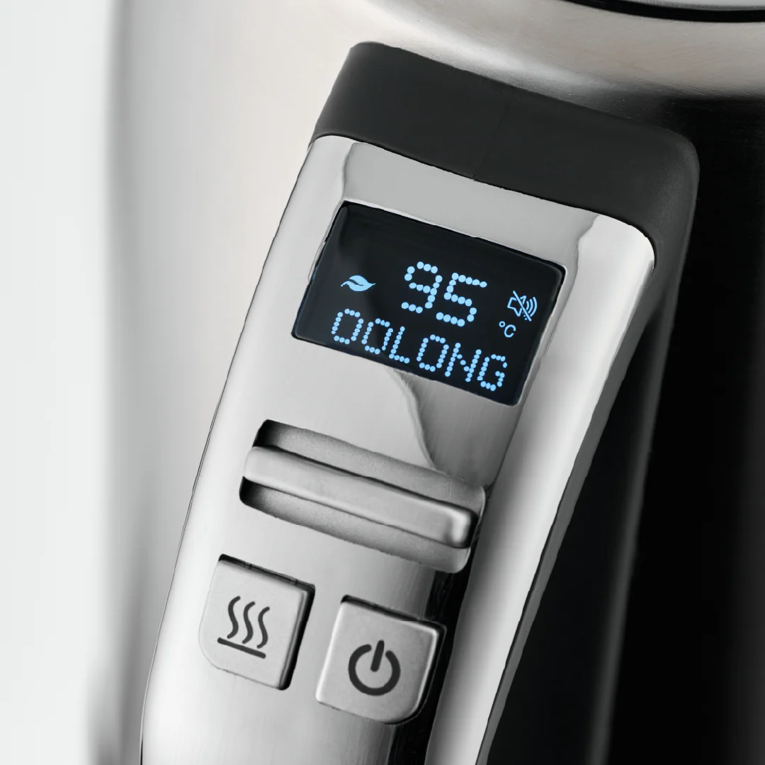 Solis Flexi Temp Kettle - Image 3