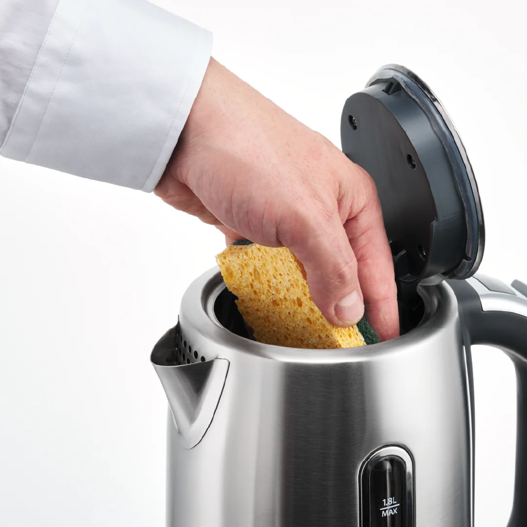 Solis Flexi Temp Kettle - Image 4