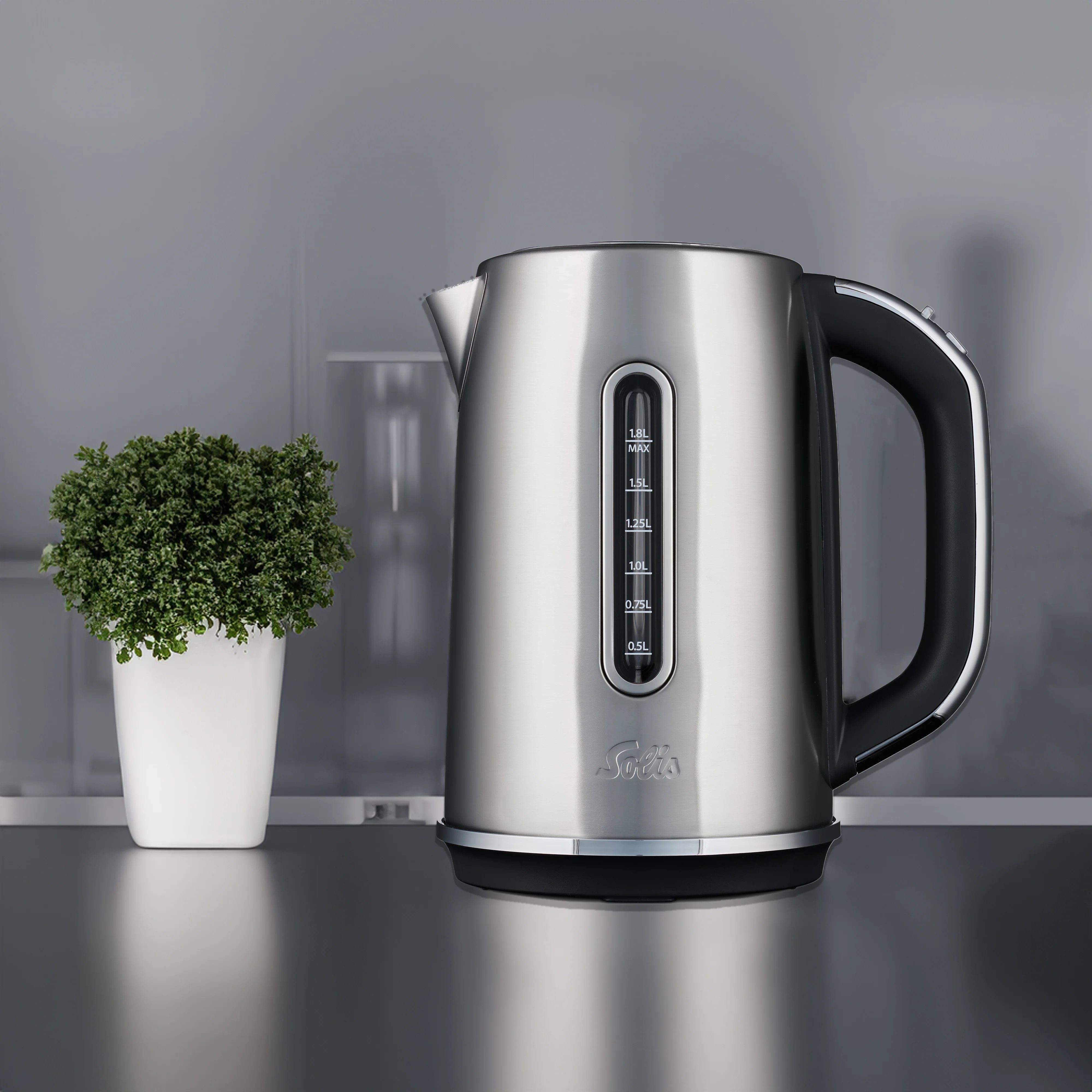 Solis Flexi Temp Kettle - Image 5