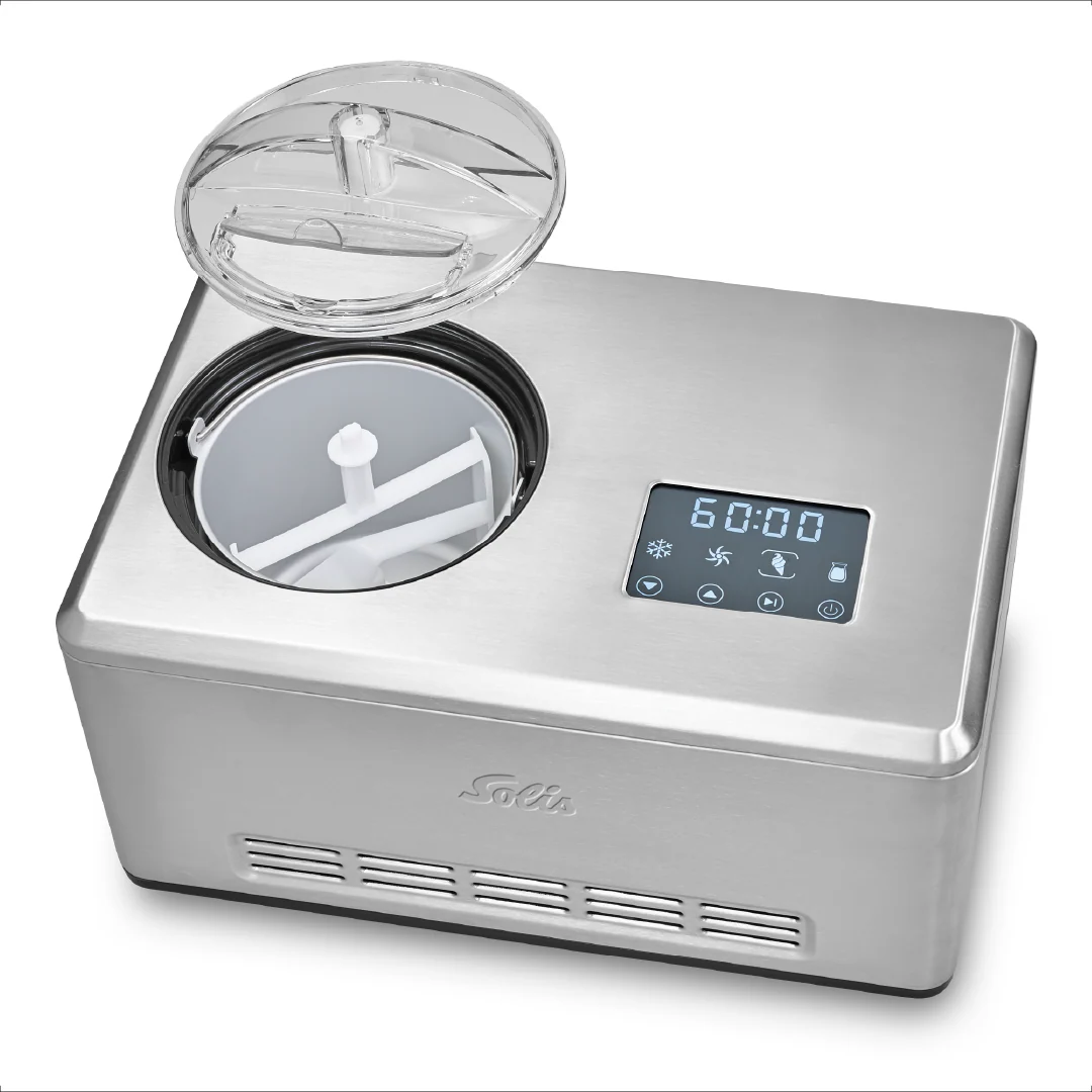Solis Gelateria Pro Touch - Image 3