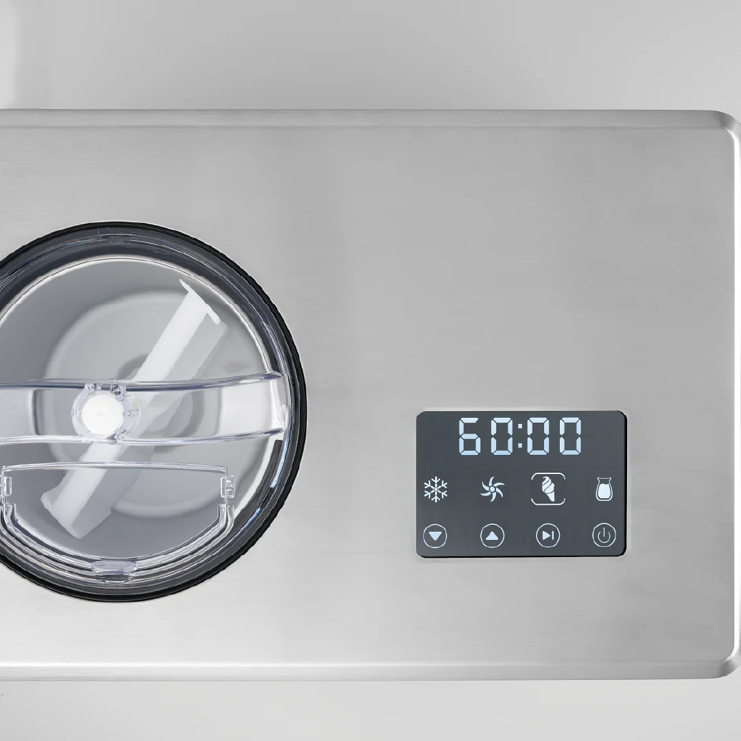 Solis Gelateria Pro Touch - Image 4