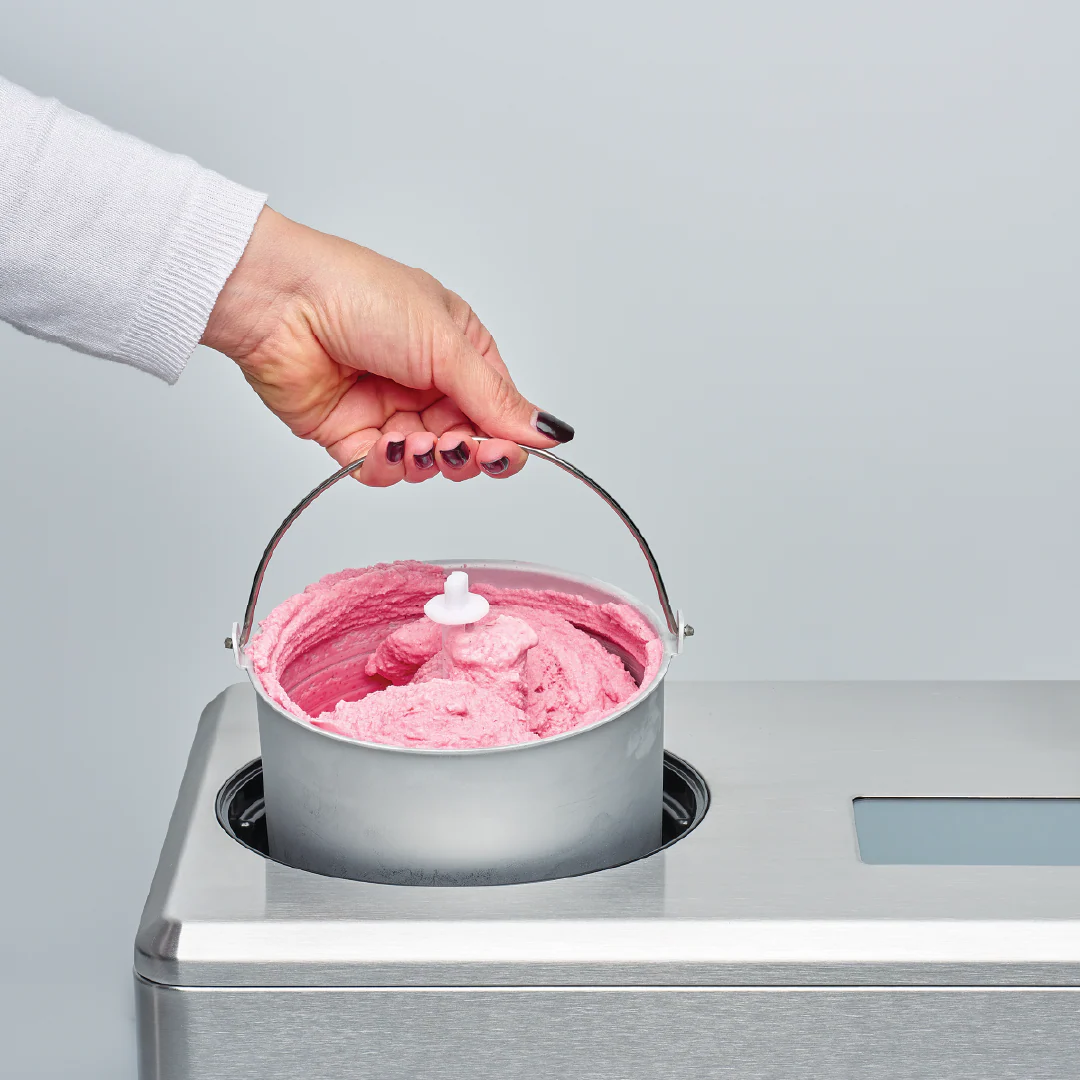 Solis Gelateria Pro Touch - Image 5