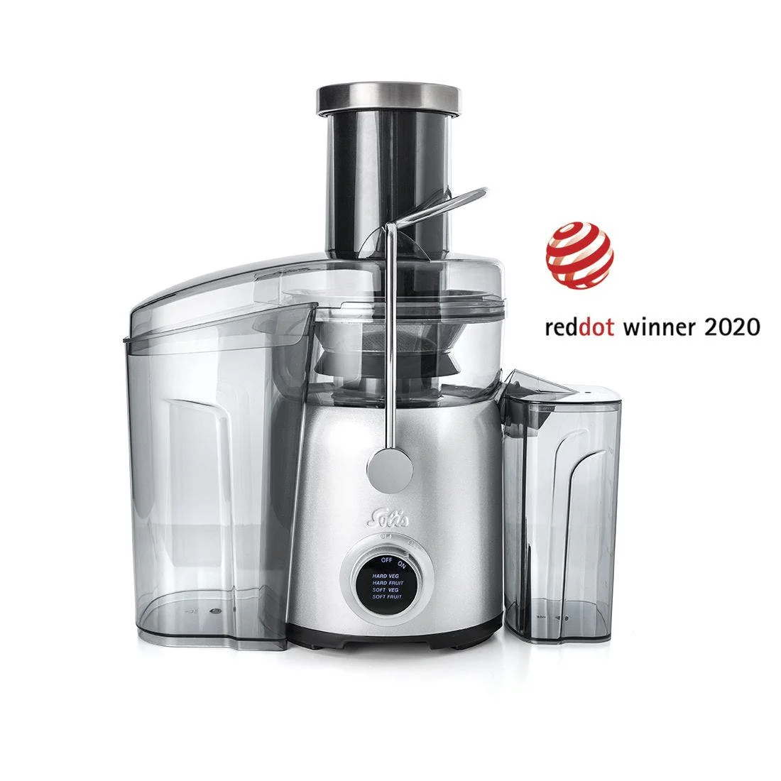 Solis Juice Fountain Compact - Image 8