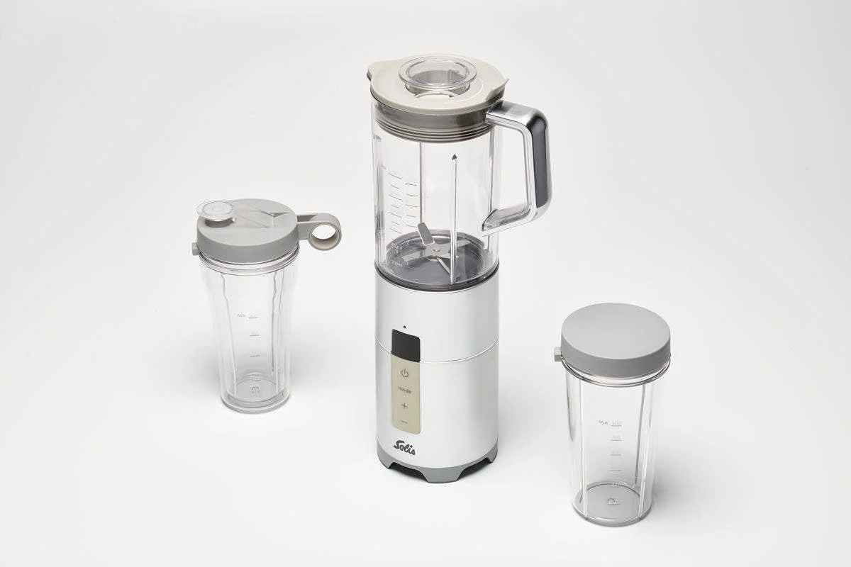 Solis Perfect Blender Pro Slim - Image 10