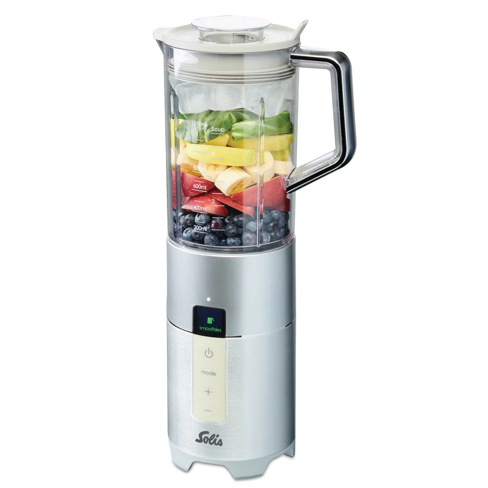 Solis Perfect Blender Pro Slim - Image 11