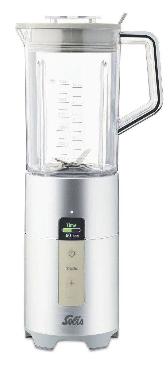 Solis Perfect Blender Pro Slim - Image 3