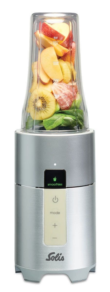 Solis Perfect Blender Pro Slim - Image 4