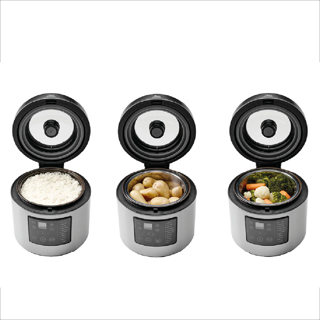 Solis Rice & Potato Cooker - Image 4