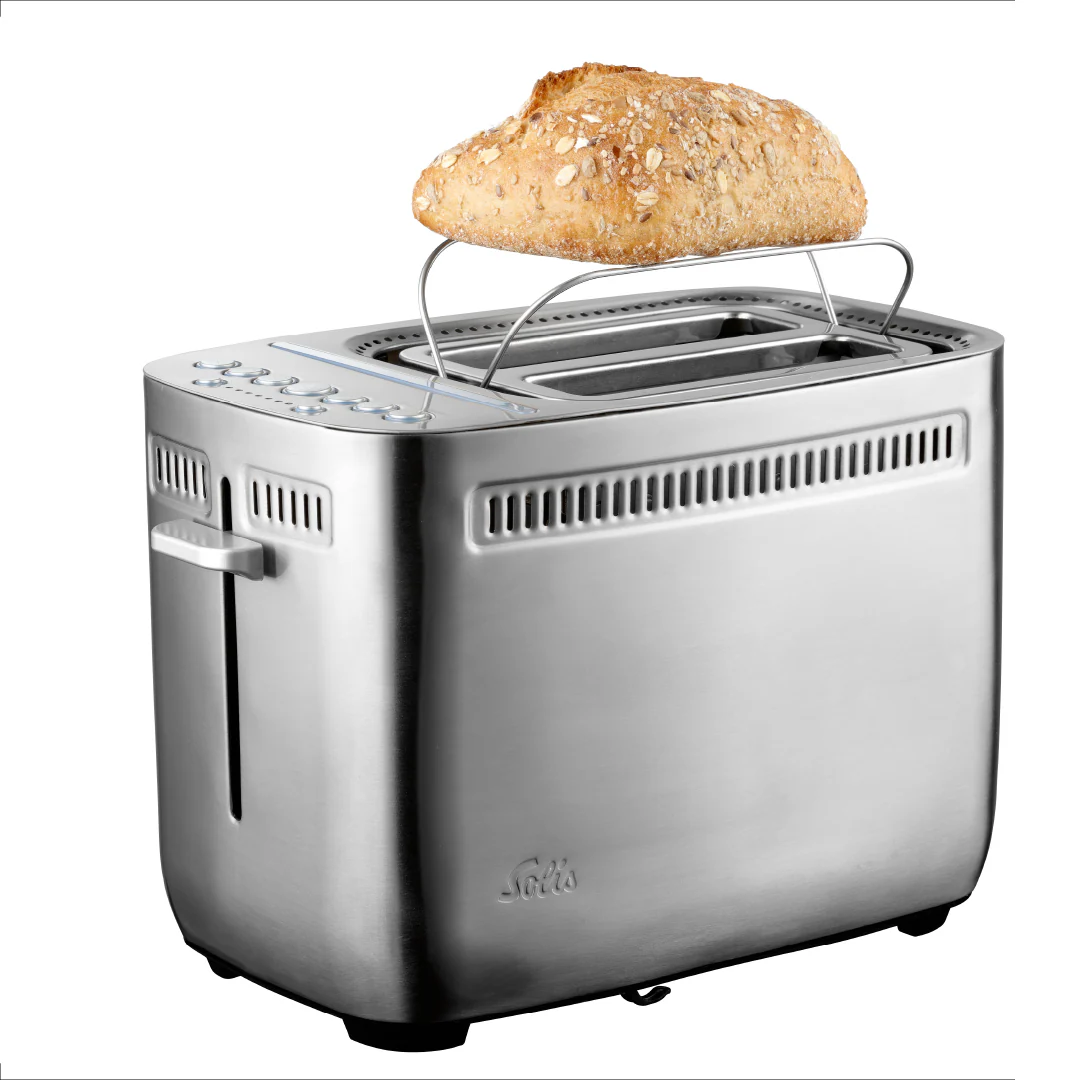 Solis Sandwich Toaster - Image 4