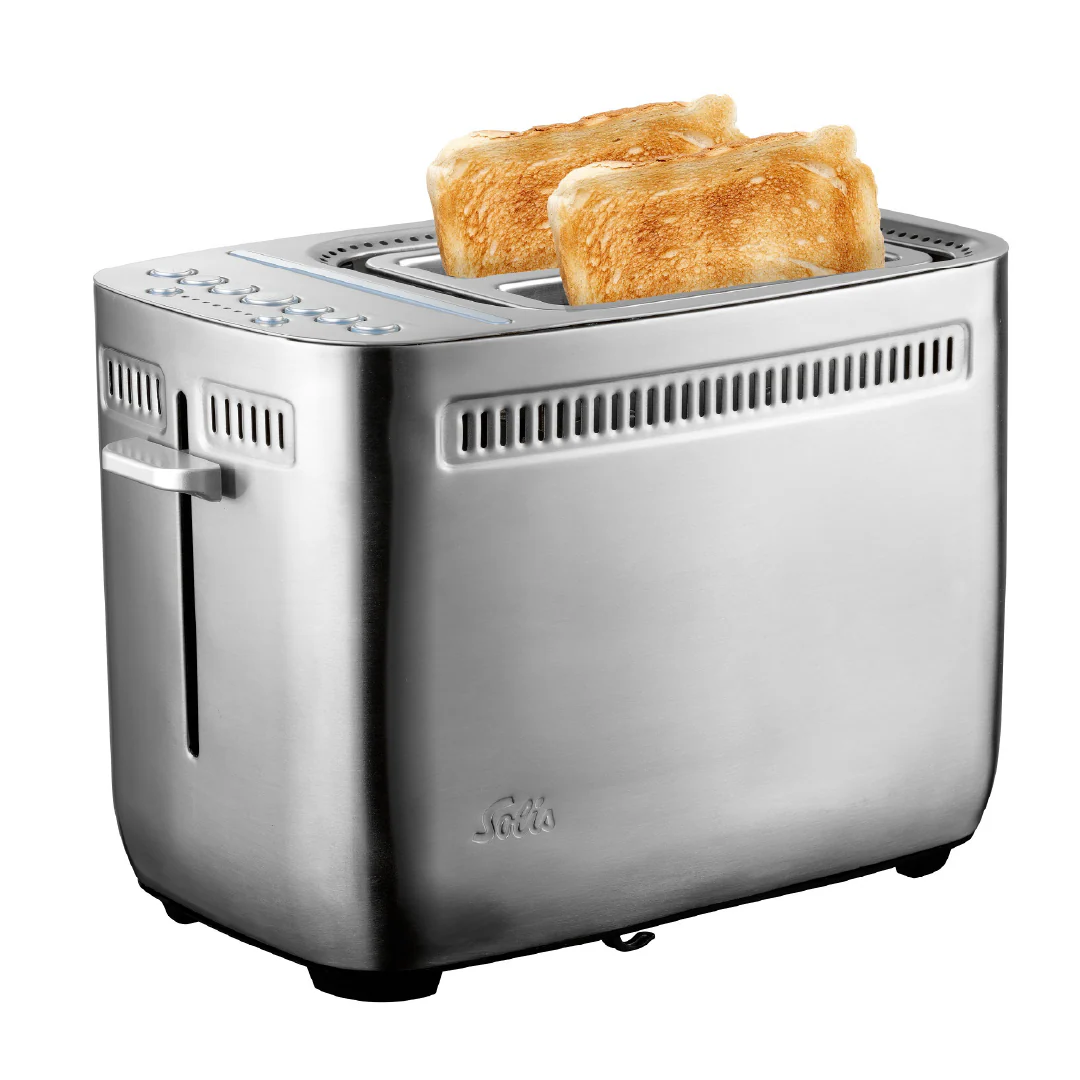 Solis Sandwich Toaster - Image 5