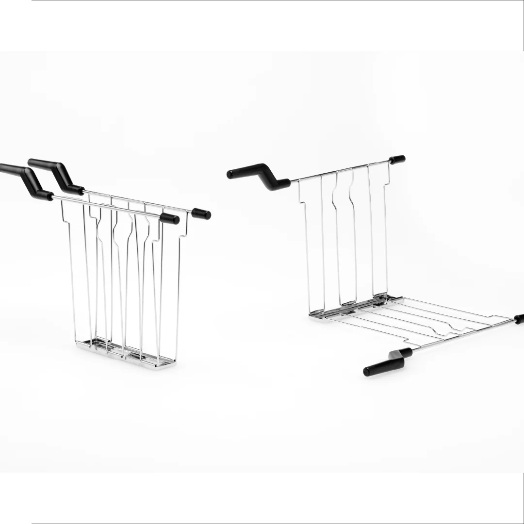 Solis Sandwich Toaster - Image 6