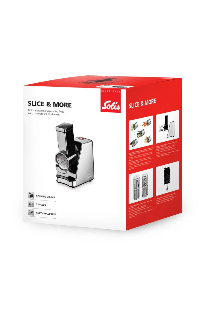 Solis Slice & More - Image 17