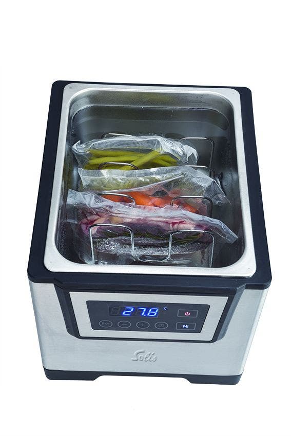 Solis Sous-Vide Cooker Pro - Image 3