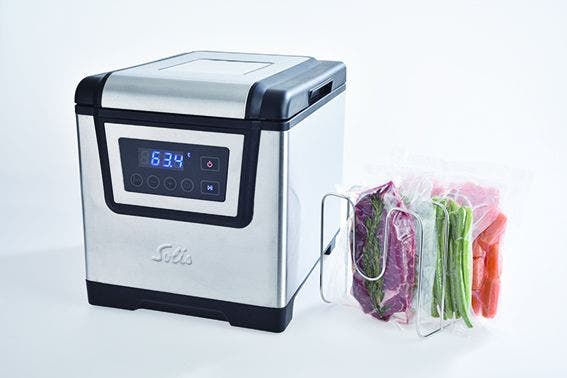 Solis Sous-Vide Cooker Pro - Image 6