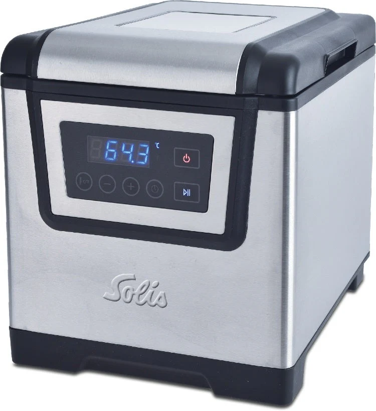 Solis Sous-Vide Cooker Pro - Image 7