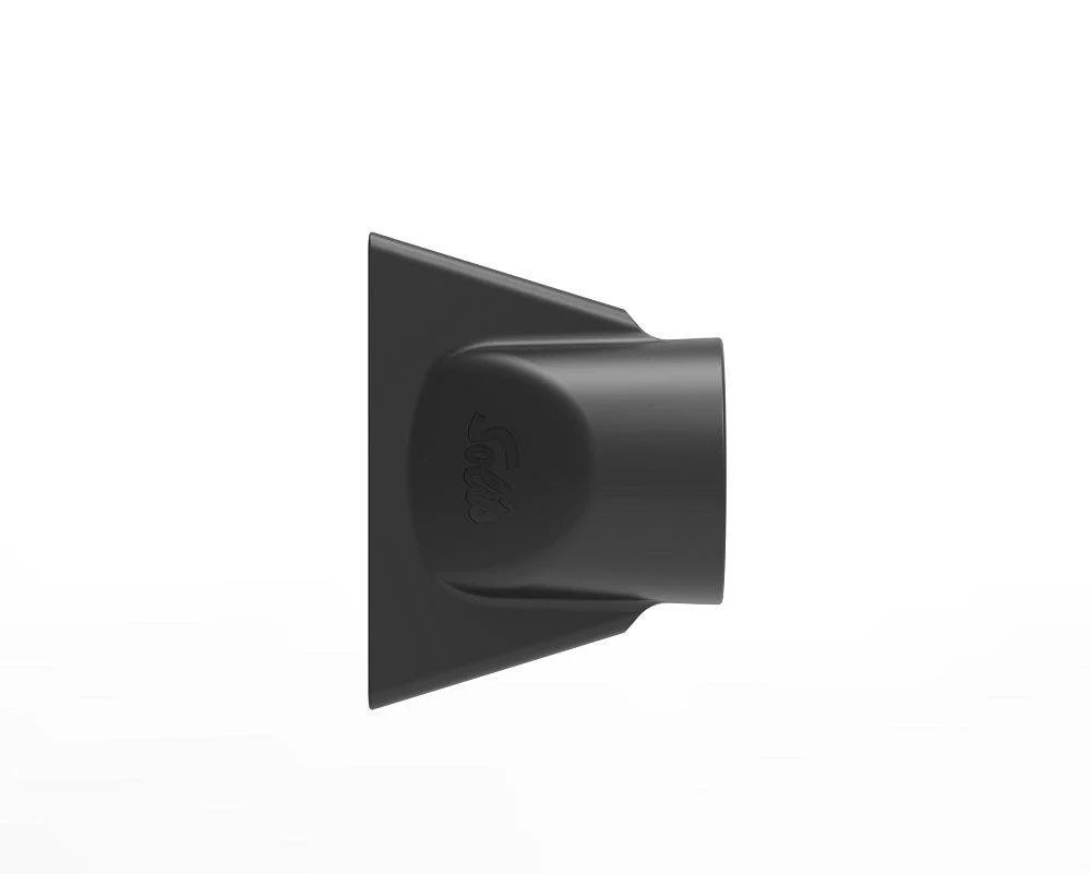 Solis Swiss Luxury Black - Image 10