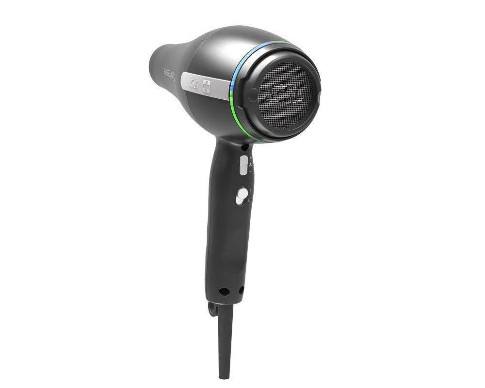 Solis Swiss Luxury Black - Image 7