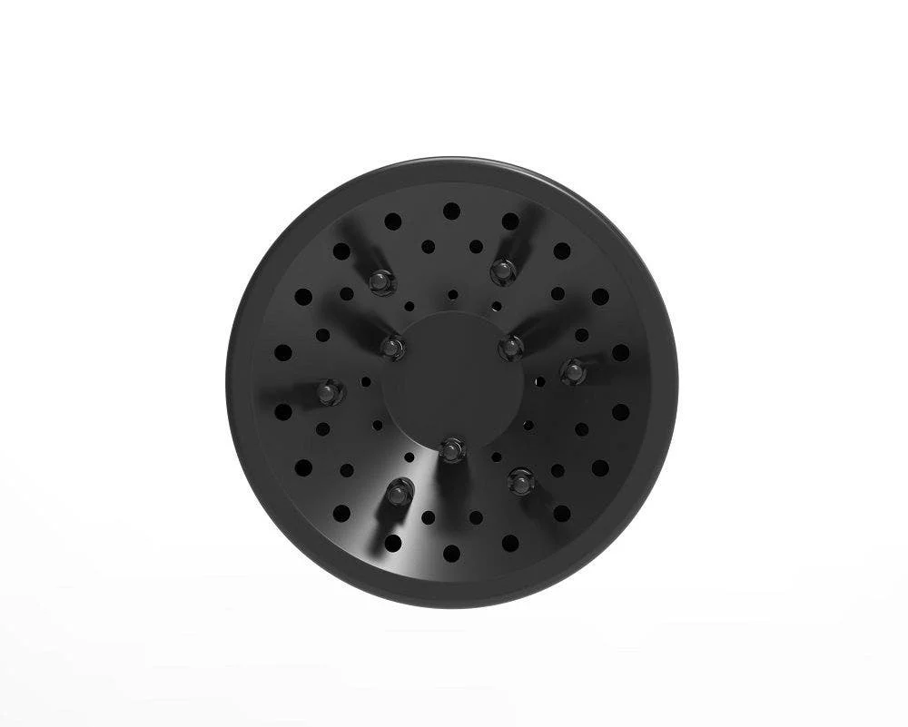 Solis Swiss Luxury Black - Image 8