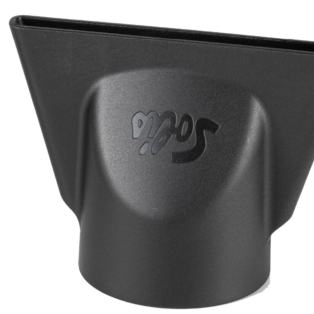 Solis Swiss Perfection Black - Image 4