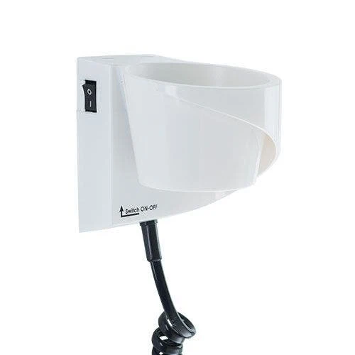 Solis Swiss Perfection Wall Mounted Wit - Image 3