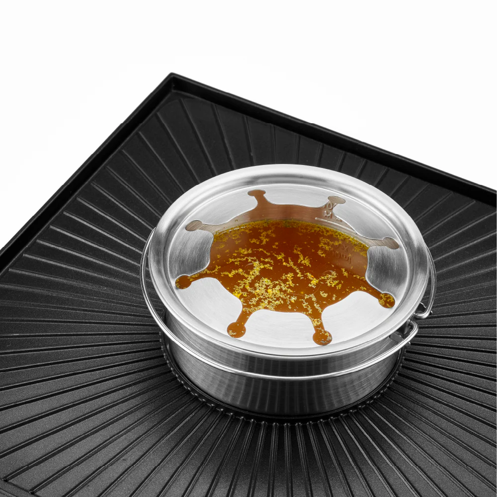 Solis 3 in 1 Combi Grill - Image 3