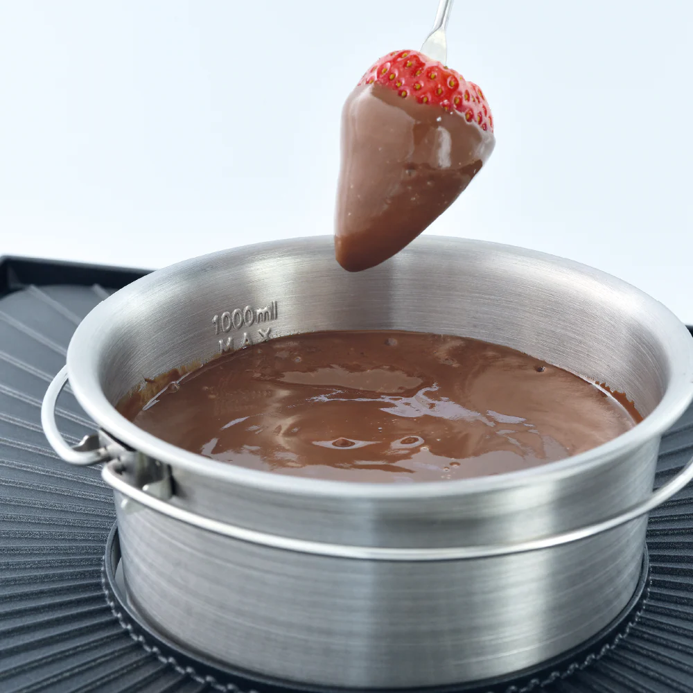 Solis 3 in 1 Combi Grill - Image 4
